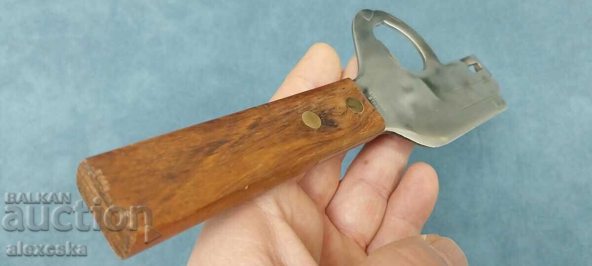 Large bar opener - 7