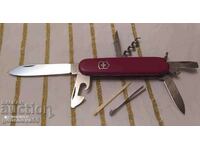 Original VICTORINOX officer's pocket knife