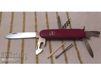 Original VICTORINOX officer's pocket knife