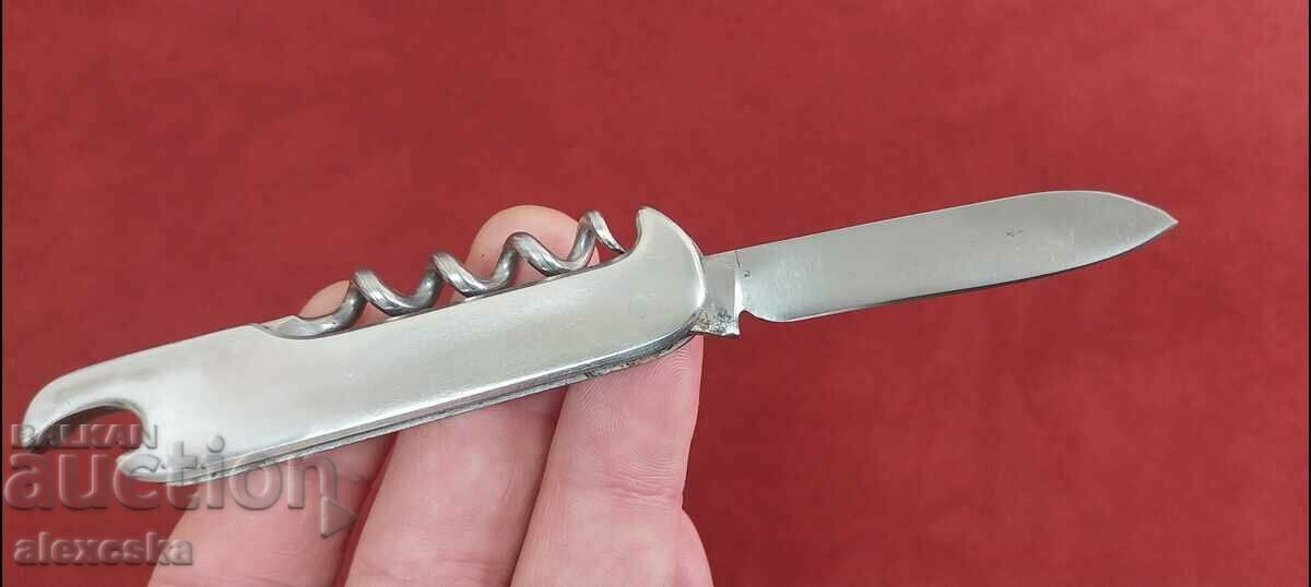 Габровско соц ножче