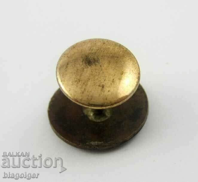 Delivery of Royal Badge-1924-Union of Bulgarian Judges-Law-Screw Delivery of Royal Badge-1924-Union of Bulgarian Judges-Law-Screw