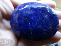 BZC!! 772,80 ct safir natural certificat EGL clasa I!!