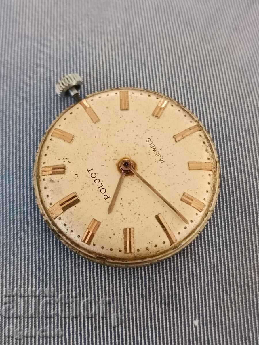 Flight watch winder with price 10.00 BGN | € 5.11