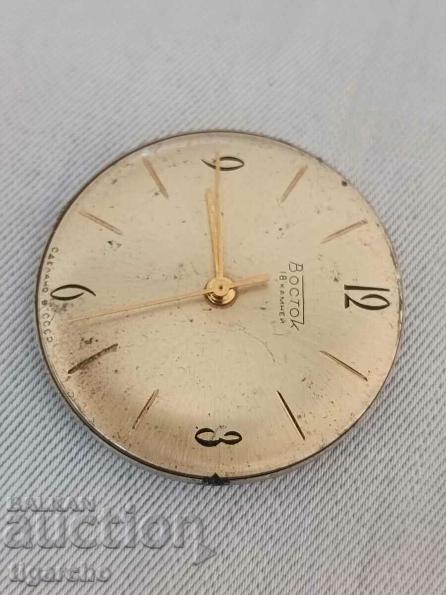 Vostok watch winder with price 12.00 BGN | € 6.14