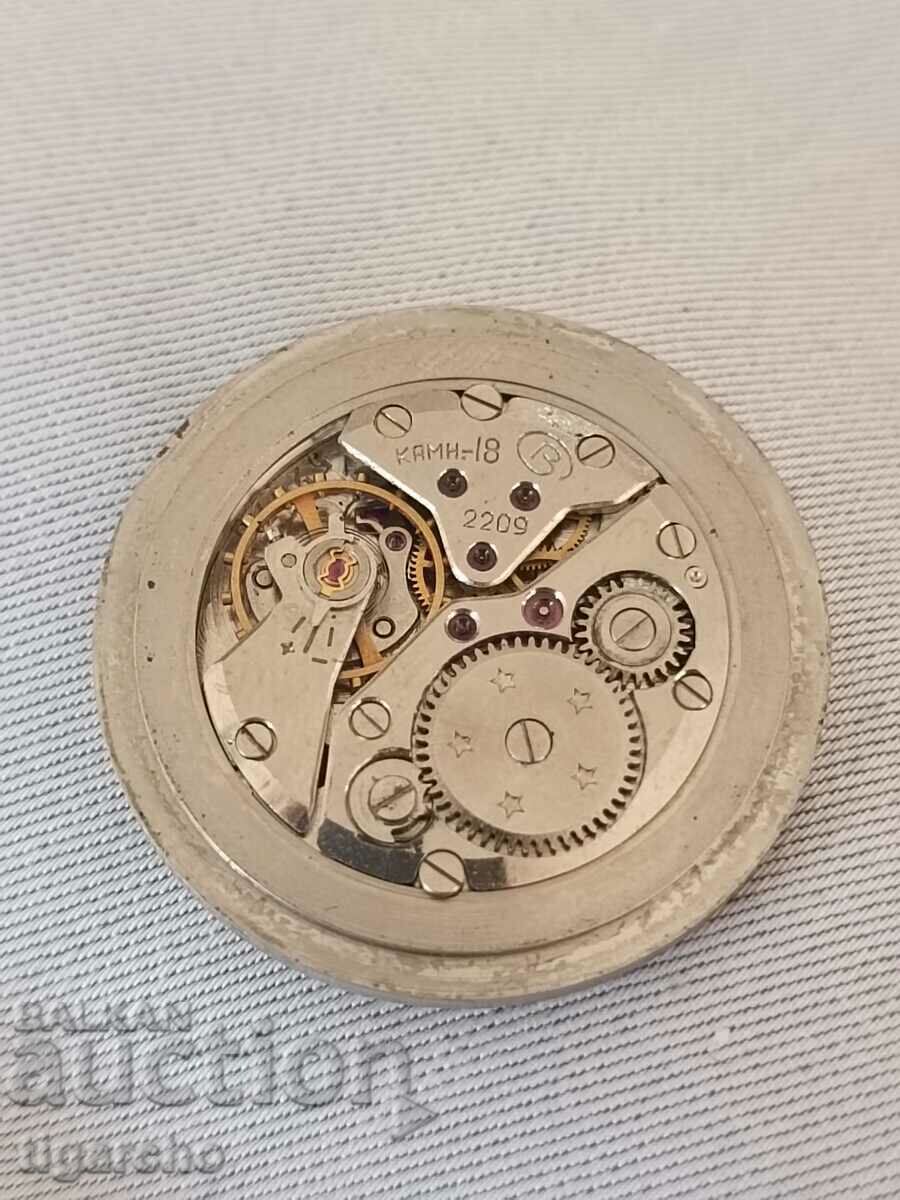 Delivery of Vostok watch winder