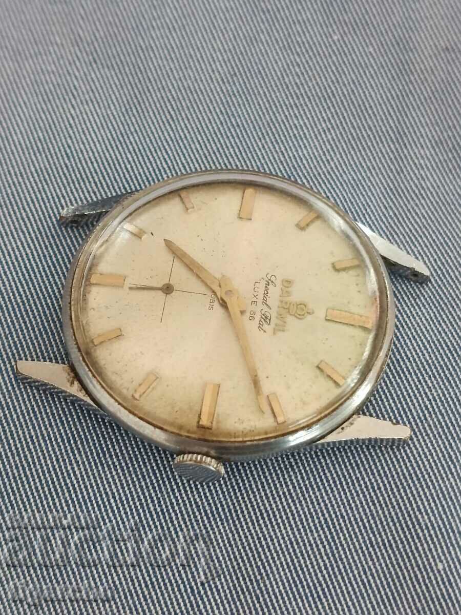 Darwil clock with price 30.00 BGN | € 15.34