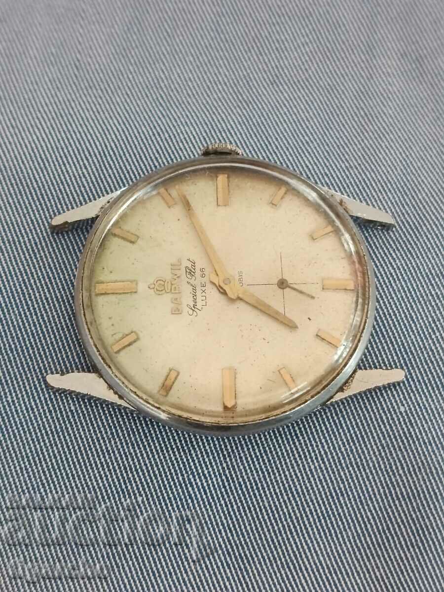 Auction  Darwil clock