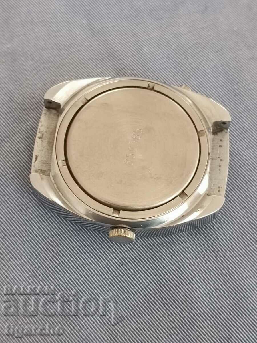 Ρολόι πτήσης - 7