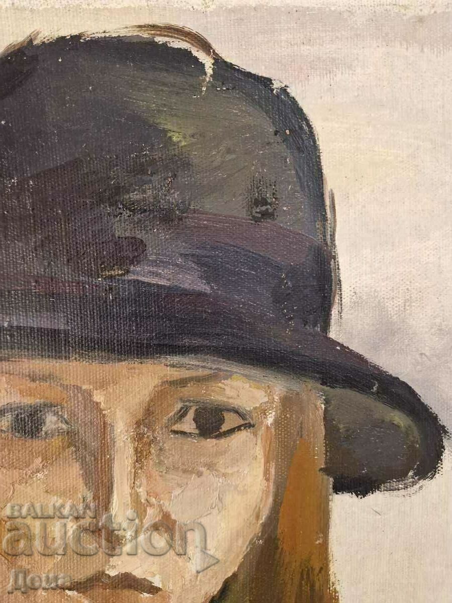 Αριστοτεχνικό γυναικείο πορτρέτο - 7 Αριστοτεχνικό γυναικείο πορτρέτο - 7