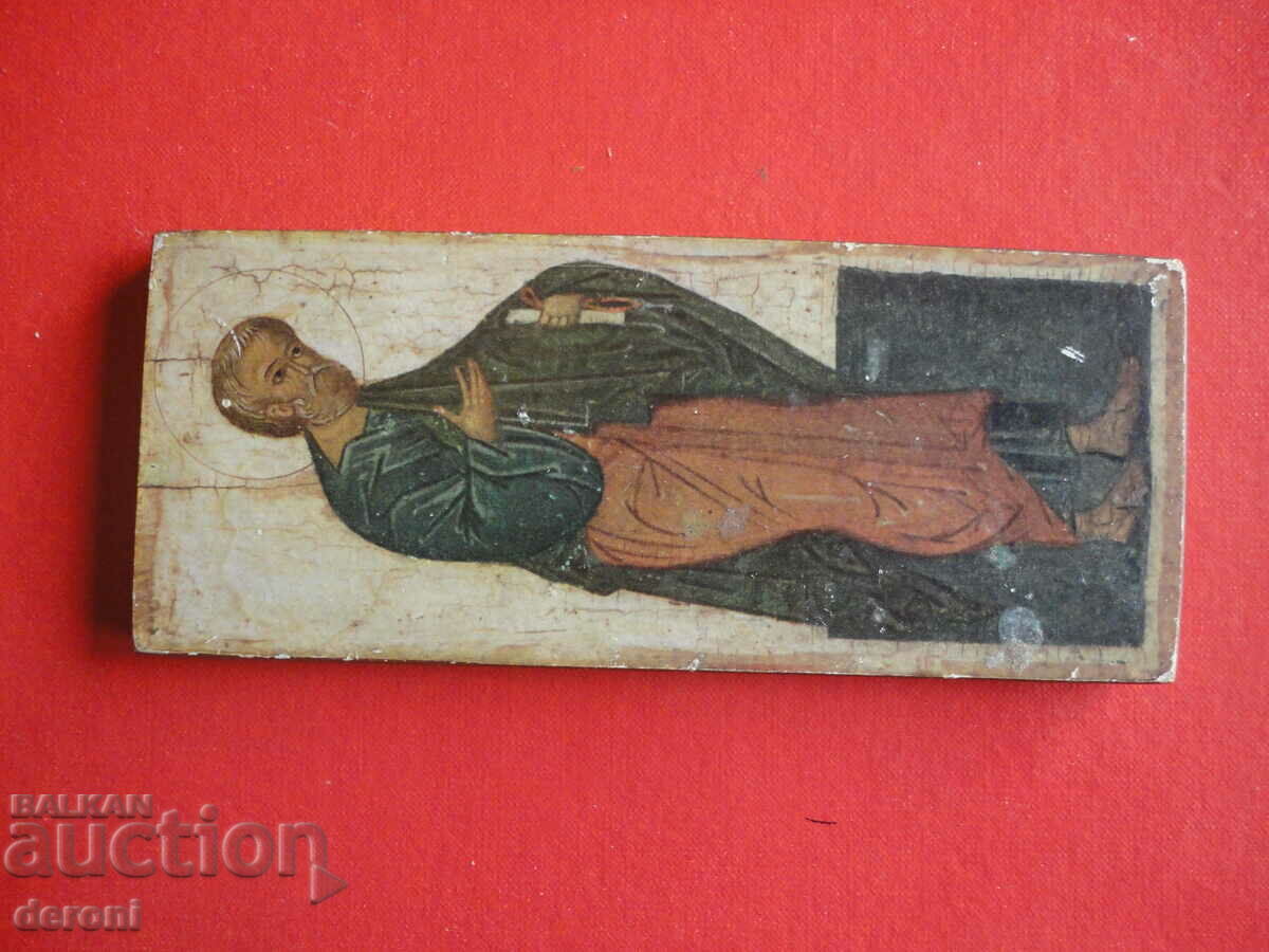 Old certificate icon - 6 Old certificate icon - 6