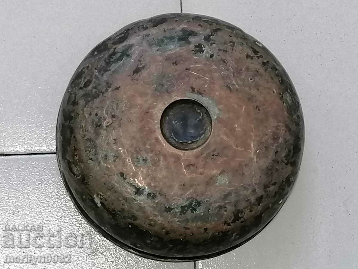 Auction Old copper bath tub, hammam, copper, vessel Auction Old copper bath tub, hammam, copper, vessel