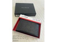 Guess purse - unisex