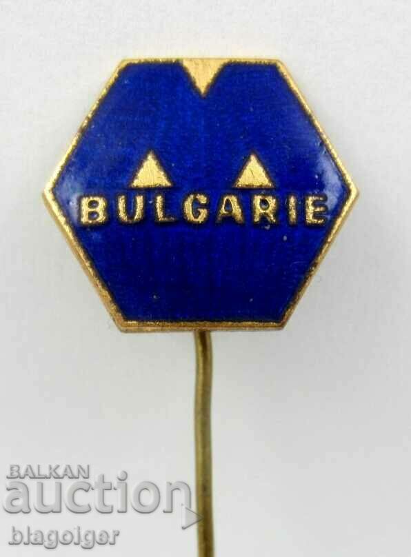 Auction MACHINE EXPORT Sofia-Bulgaria-Old badge-Social-Email Auction MACHINE EXPORT Sofia-Bulgaria-Old badge-Social-Email