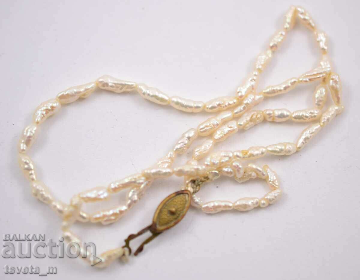 Necklace with price 3.00 BGN | € 1.53 Necklace with price 3.00 BGN | € 1.53