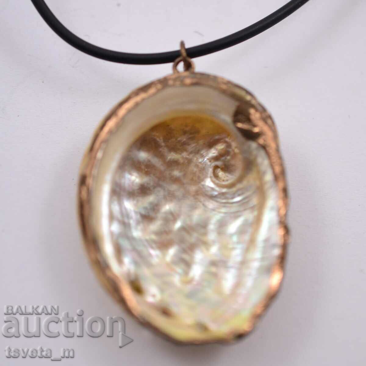 Delivery of Necklace Delivery of Necklace