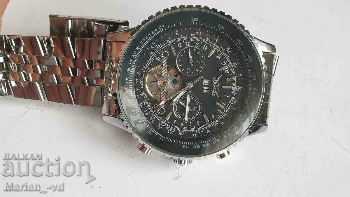 Auction Jaragar automatic men's watch Auction Jaragar automatic men's watch