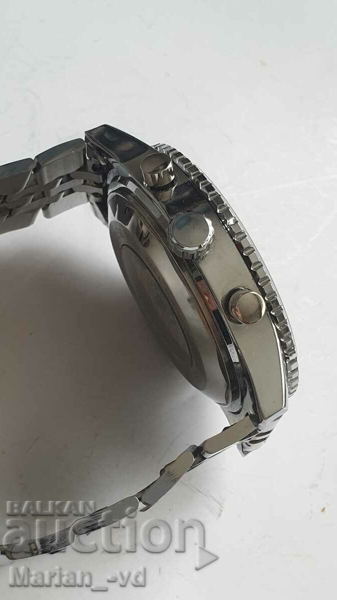 Jaragar automatic men's watch - 6 Jaragar automatic men's watch - 6