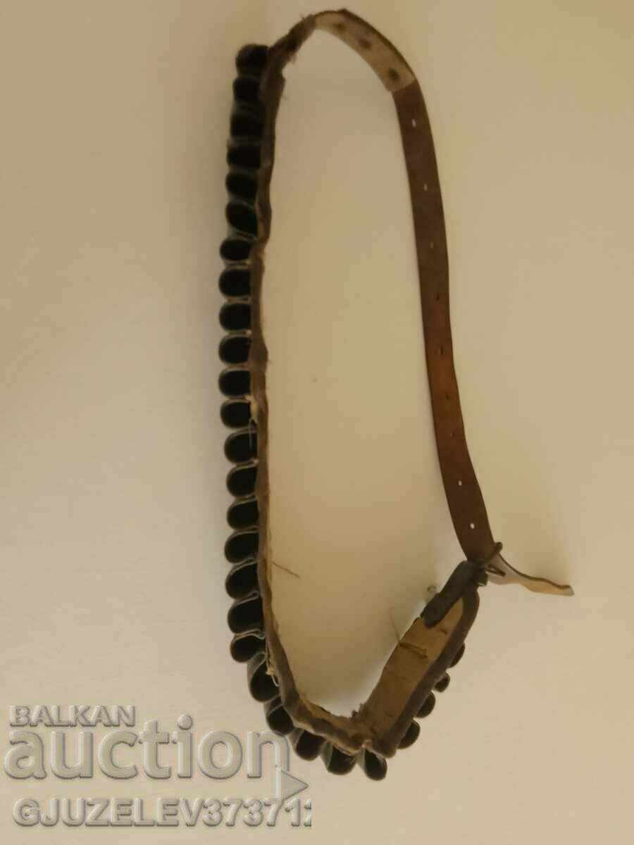 Old authentic Avdzhian belts patrondashi natural leather - 7 Old authentic Avdzhian belts patrondashi natural leather - 7