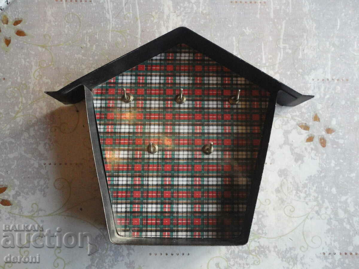 Great key holder - 5 Great key holder - 5