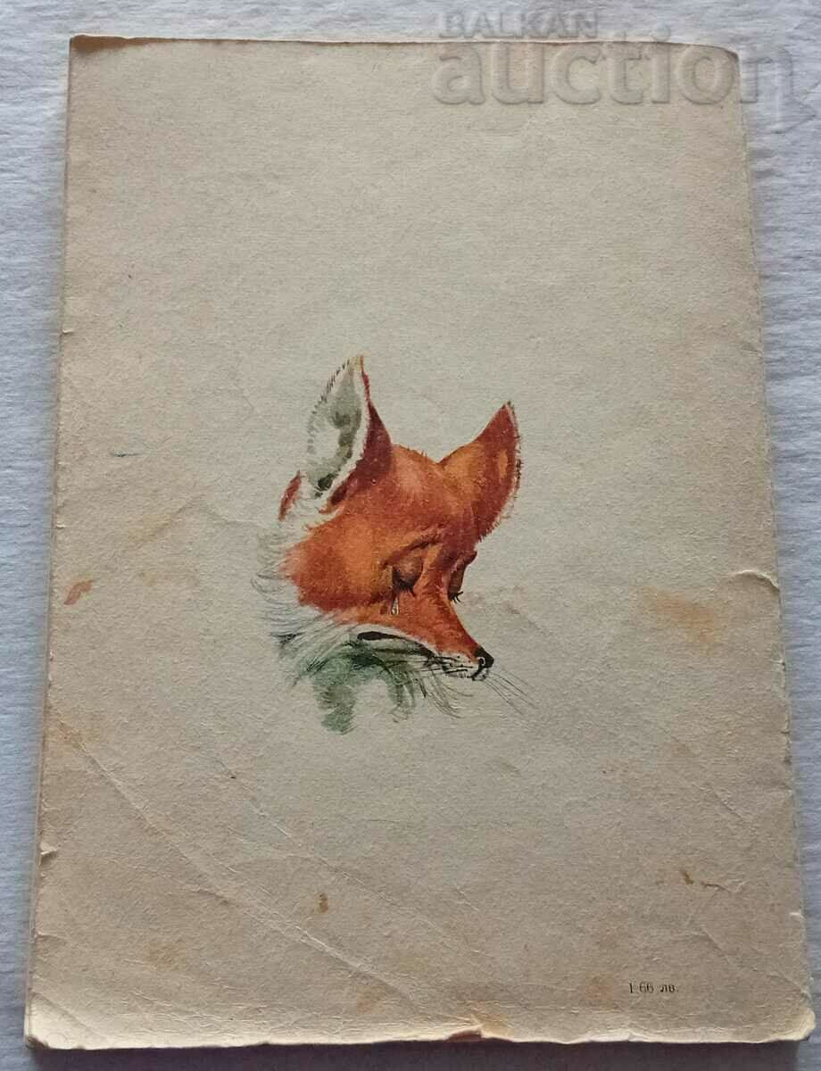 THE ADVENTURES OF PINOCCHIO K. KOLODI/MARAYA 1982 - 7 THE ADVENTURES OF PINOCCHIO K. KOLODI/MARAYA 1982 - 7