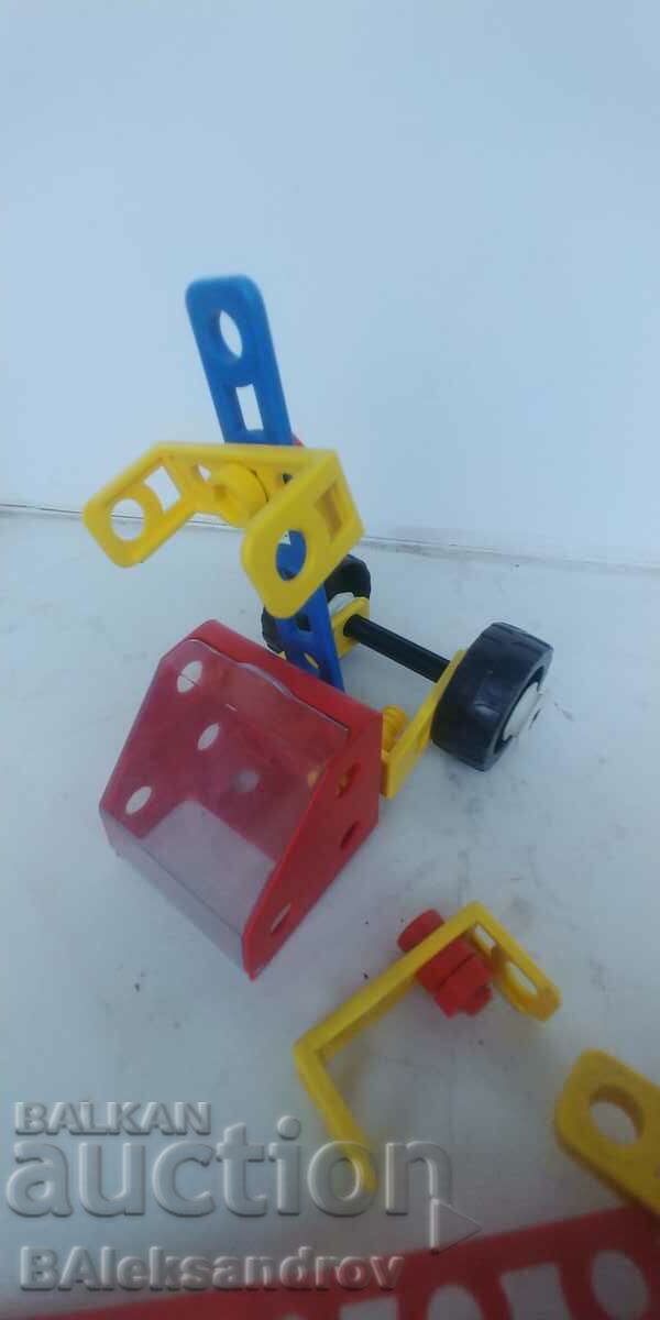 Constructor vechi - 5 Constructor vechi - 5