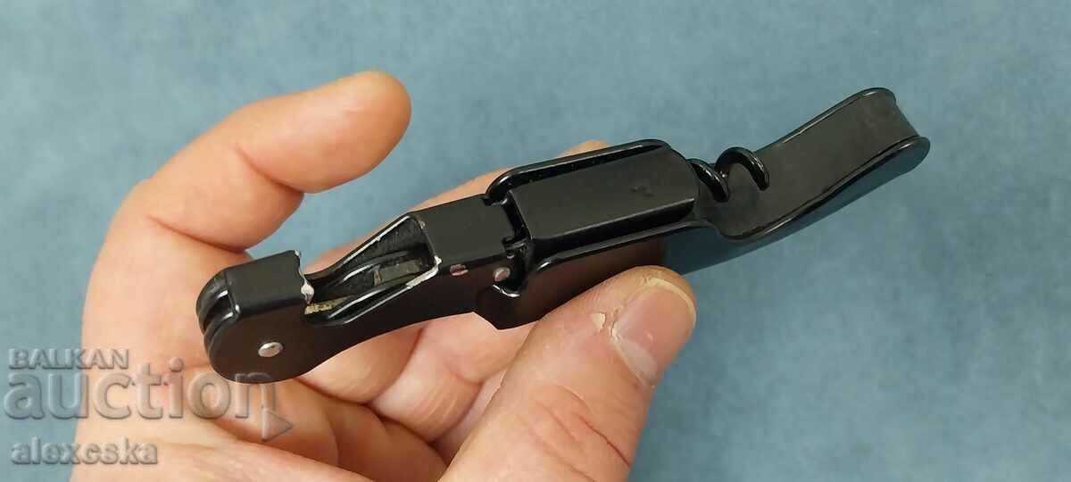 Bar opener with price 15.00 BGN | € 7.67 Bar opener with price 15.00 BGN | € 7.67