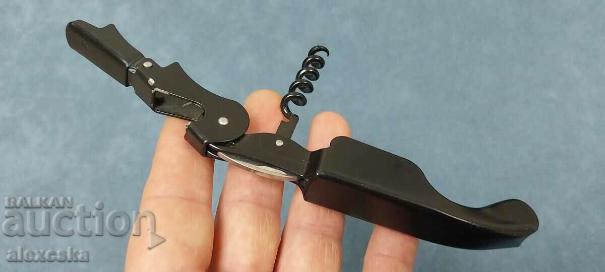 Auction Bar opener Auction Bar opener