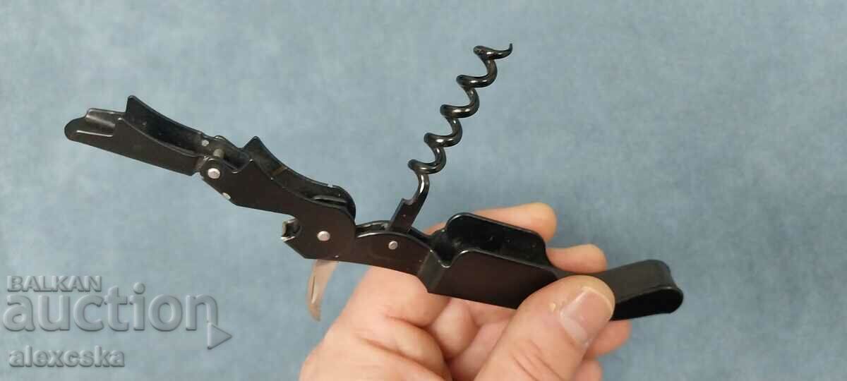 Bar opener - 6 Bar opener - 6