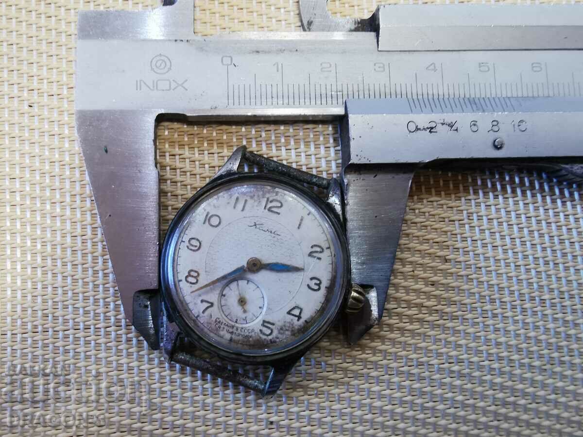 Delivery of DAGGER Delivery of DAGGER