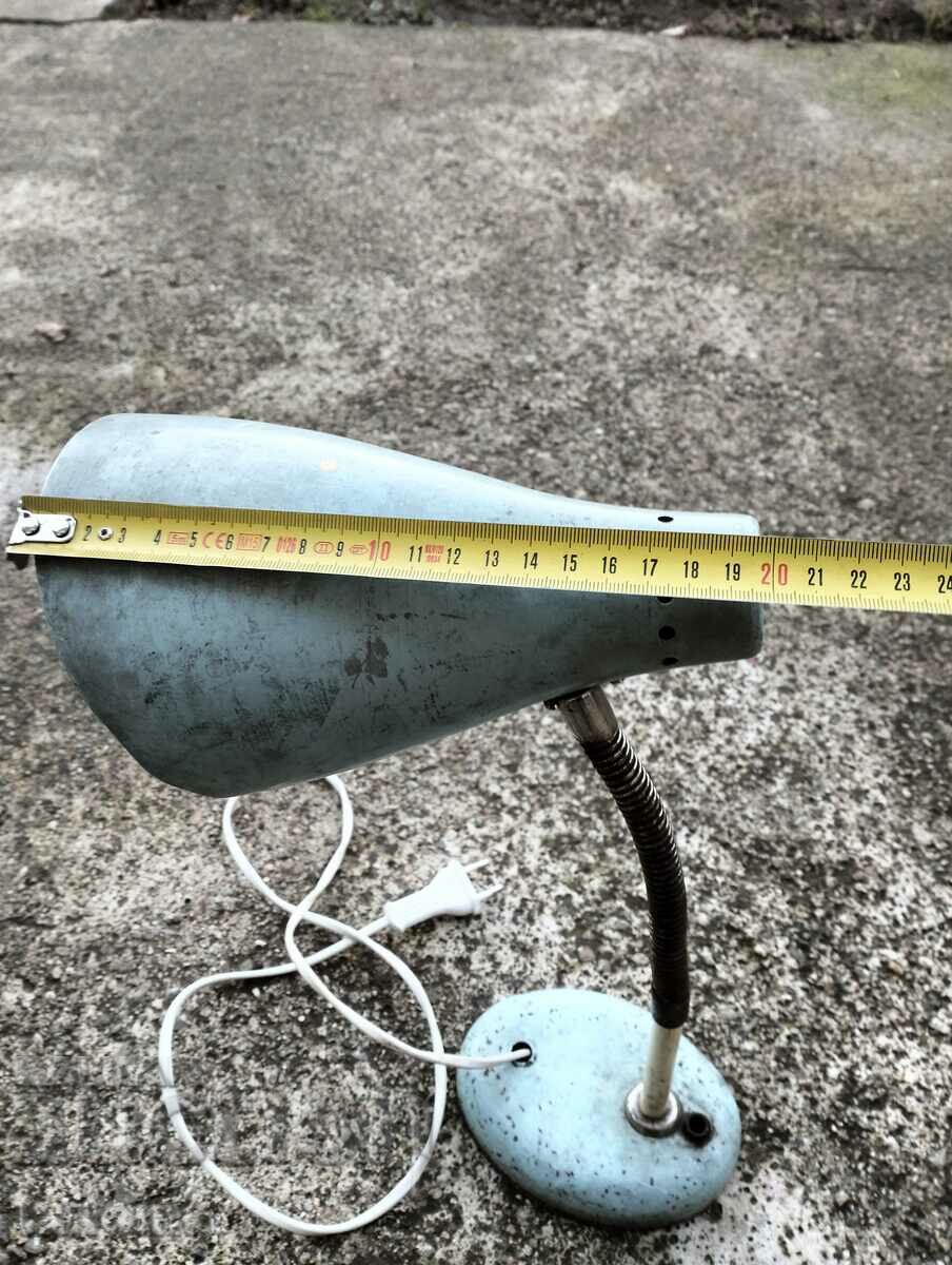 Μια παλιά λάμπα - 5 Μια παλιά λάμπα - 5