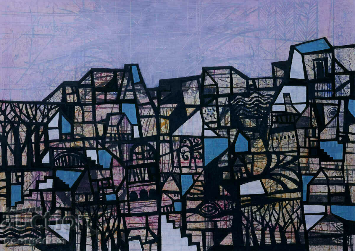 Winter with price 299.00 BGN | € 152.88