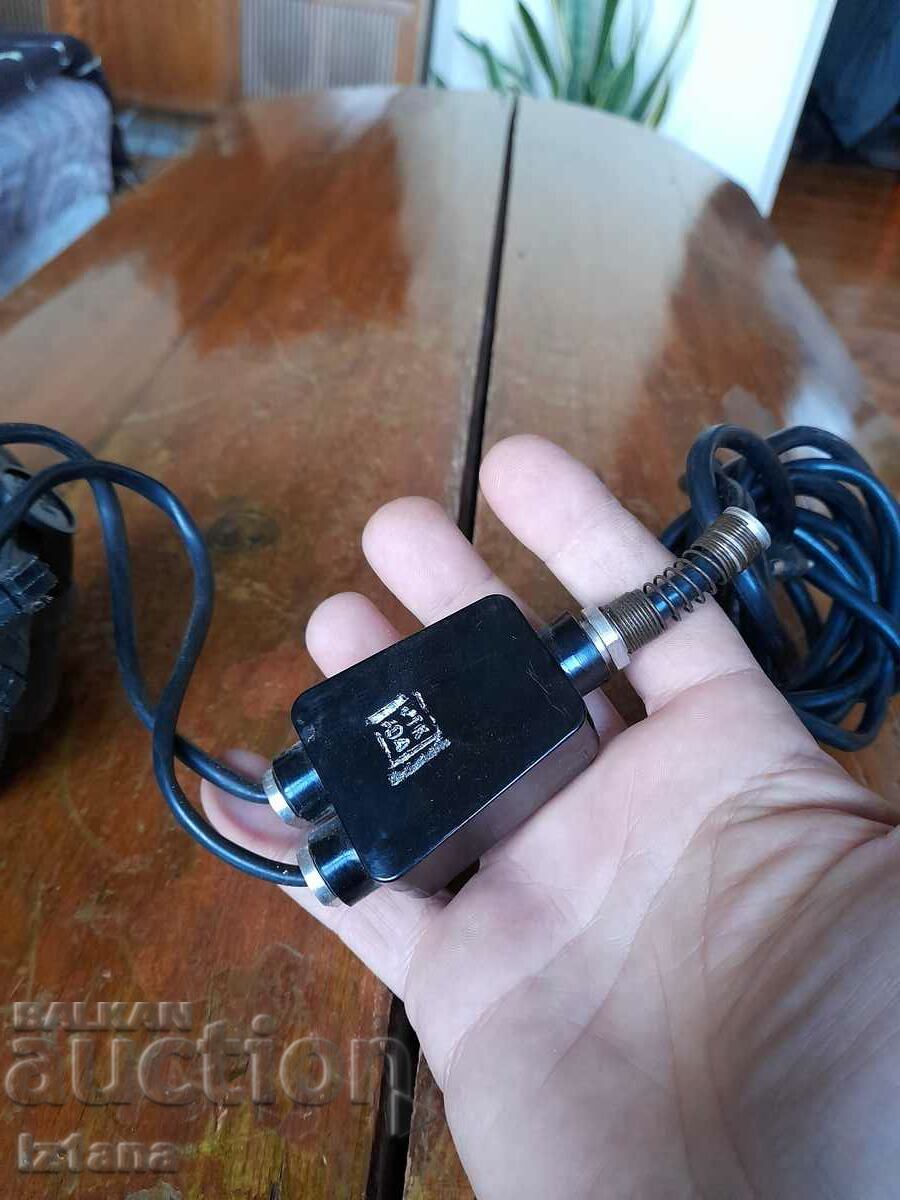 Old headphones - 5 Old headphones - 5