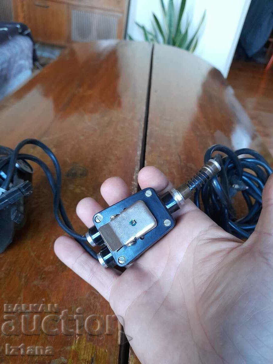 Old headphones - 6 Old headphones - 6