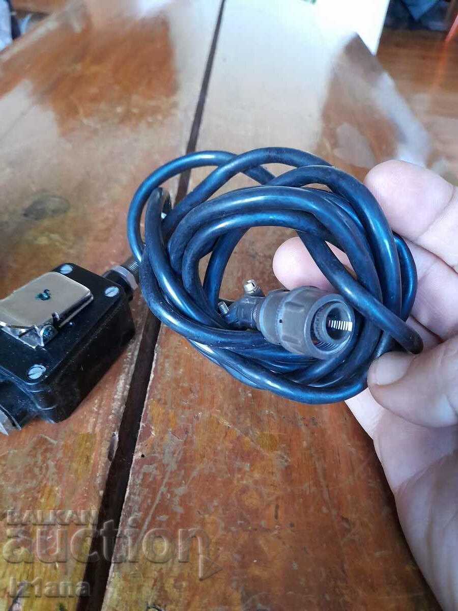 Old headphones - 7 Old headphones - 7