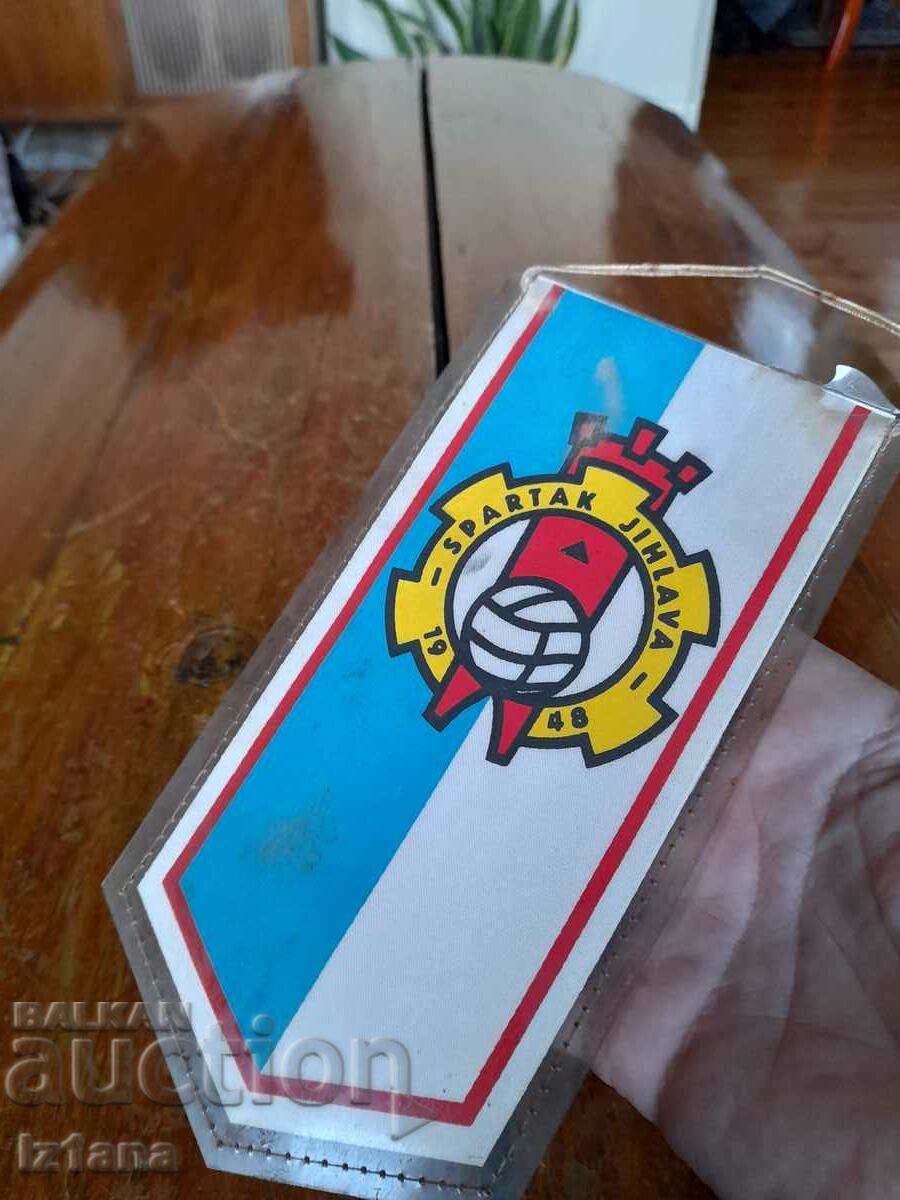 Auction  Old flag, Motorpal flag