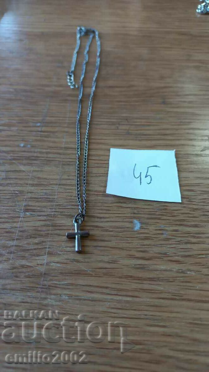 Jewelry 045 with price 2.49 BGN | € 1.27 Jewelry 045 with price 2.49 BGN | € 1.27