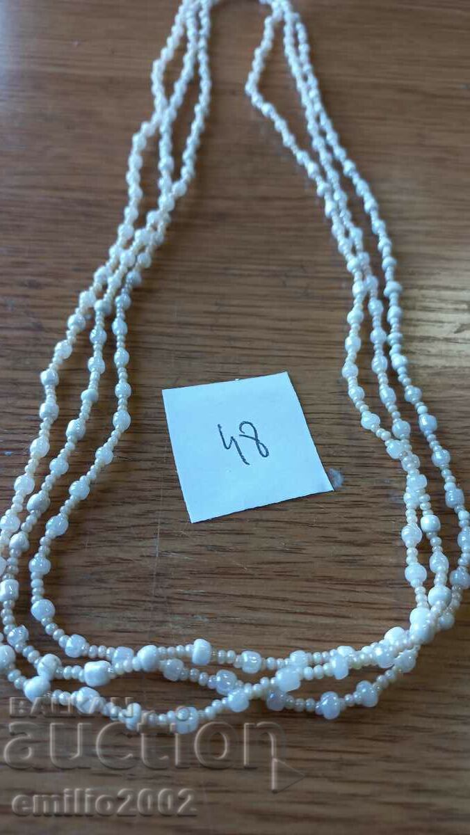 Jewelry 048 with price 2.49 BGN | € 1.27 Jewelry 048 with price 2.49 BGN | € 1.27