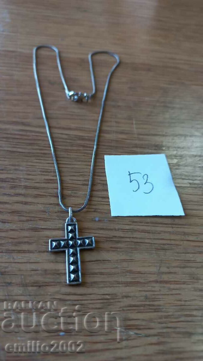 Jewelry 053 with price 2.49 BGN | € 1.27 Jewelry 053 with price 2.49 BGN | € 1.27