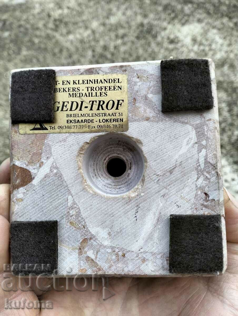 Football trophy - 5 Football trophy - 5