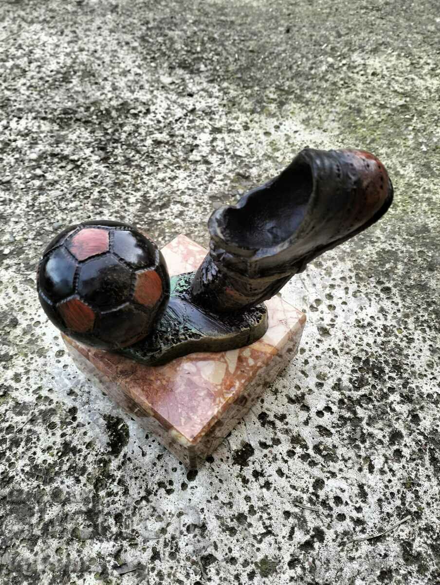 Football trophy - 6