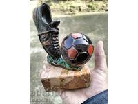 Футболен трофей