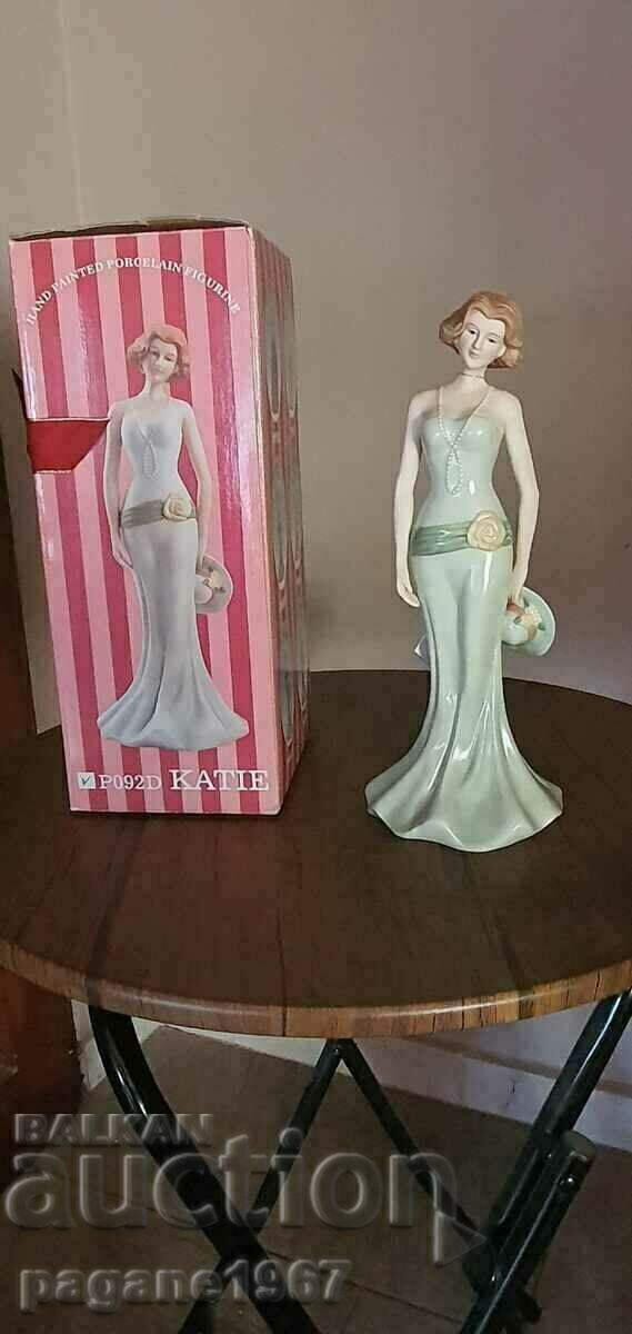 Δημοπρασία Όμορφες κυρίες στο REGAL