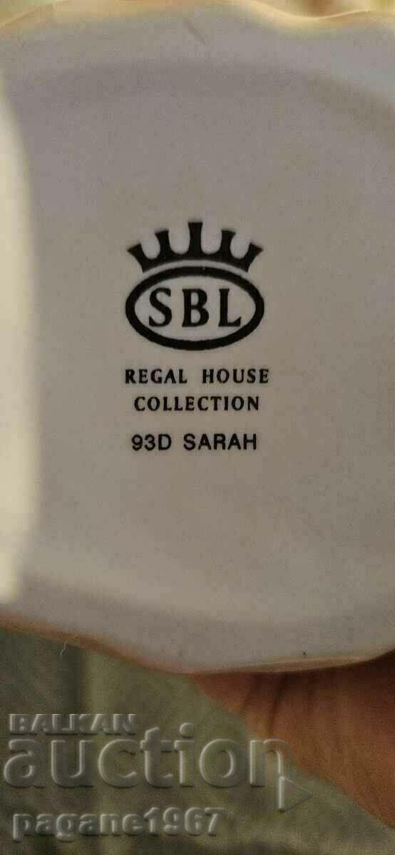 Παράδοση Όμορφες κυρίες στο REGAL