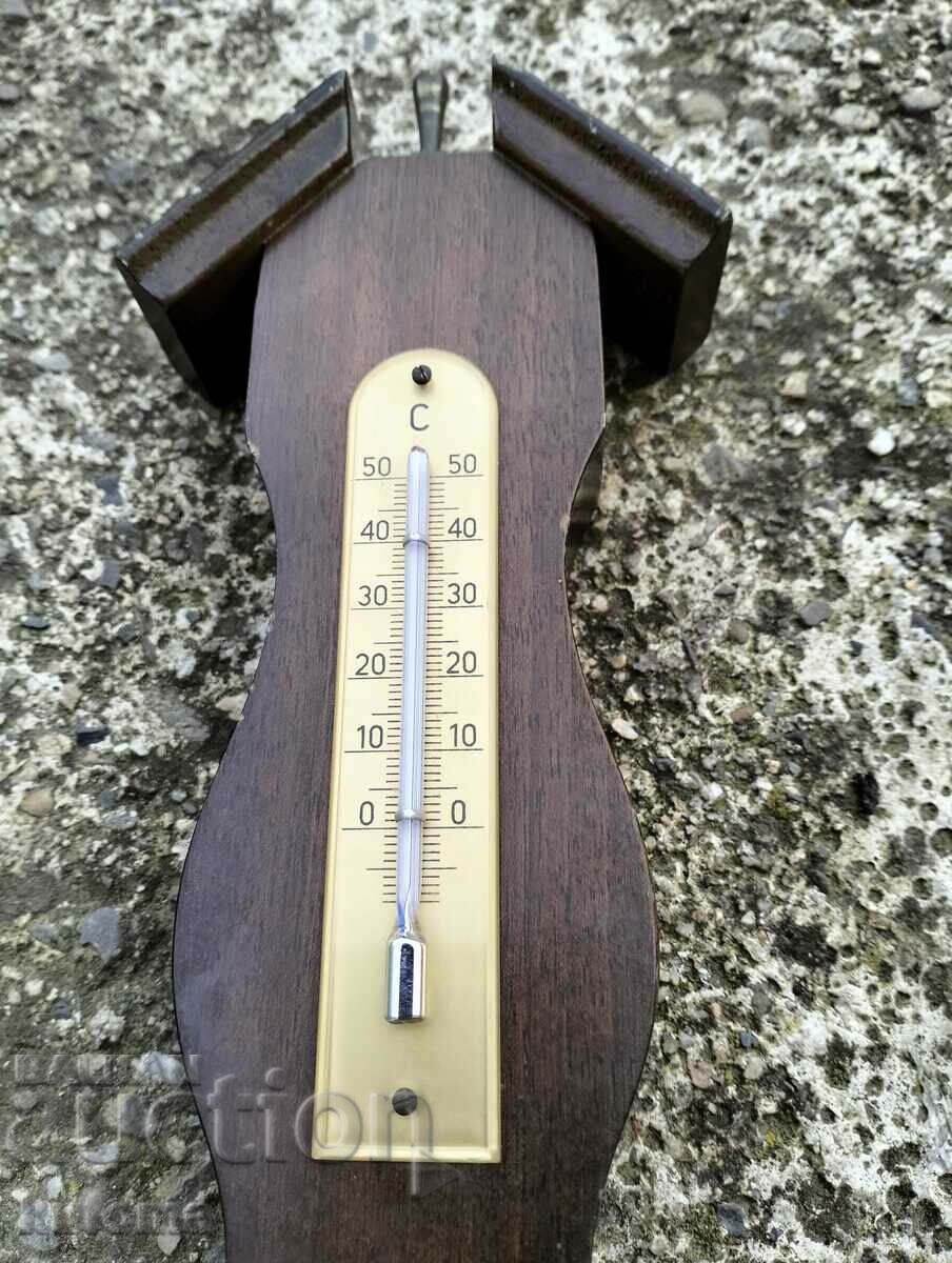 Auction Old barometer Auction Old barometer