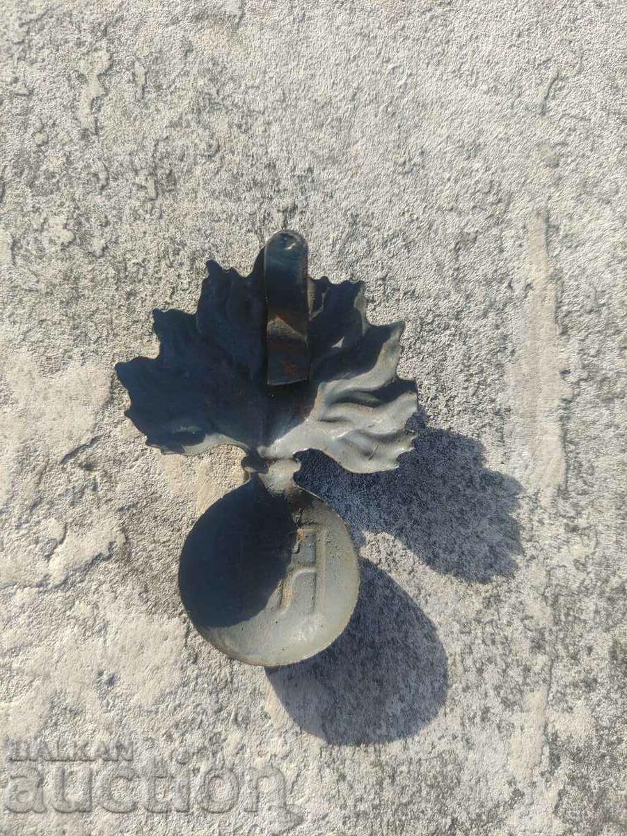 Auction French cockade Auction French cockade