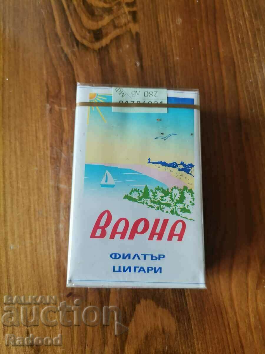 Ретро Цигари  Варна