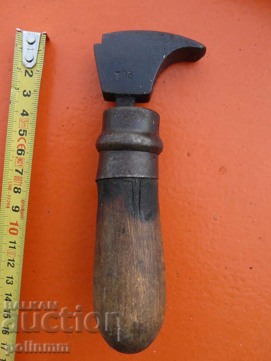 Old Sarasian instrument - 434 with price 25.00 BGN | € 12.78 Old Sarasian instrument - 434 with price 25.00 BGN | € 12.78