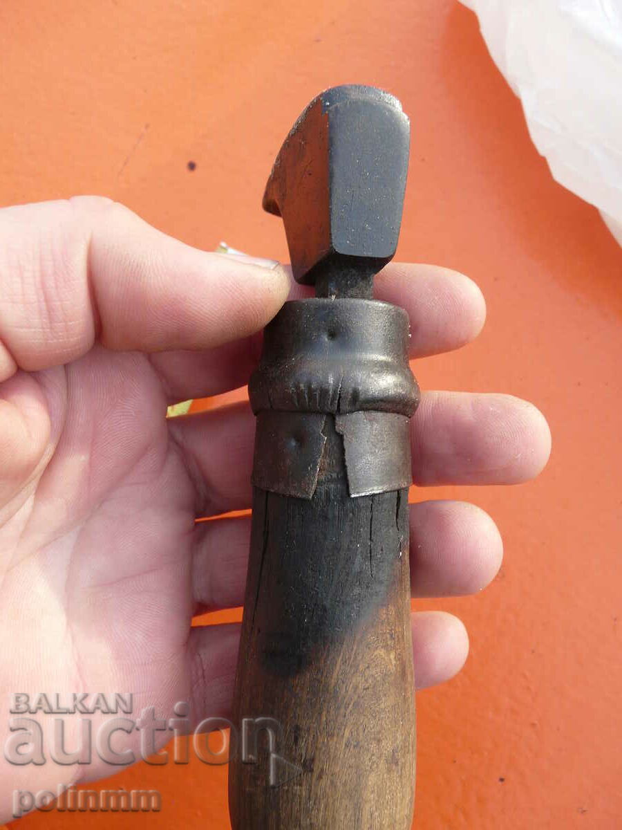 Auction Old Sarasian instrument - 434 Auction Old Sarasian instrument - 434