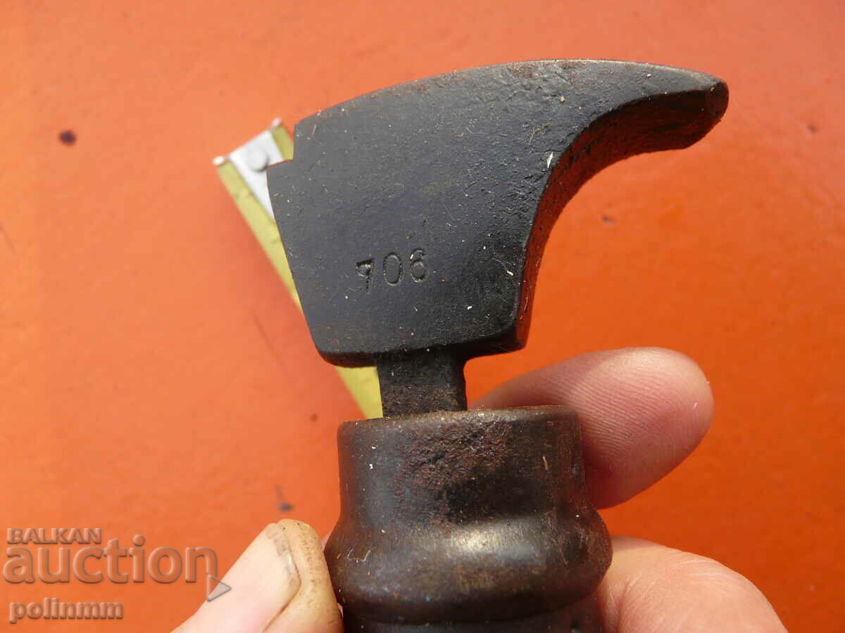 Delivery of Old Sarasian instrument - 434 Delivery of Old Sarasian instrument - 434