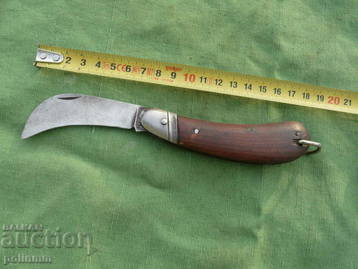 Γερμανικό πτυσσόμενο μαχαίρι - 141